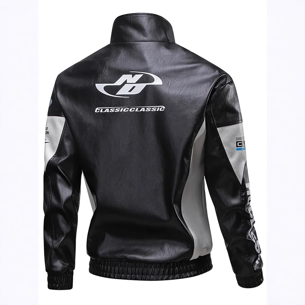 レザージャケット専門店 クラシカル スポーティ ライダース