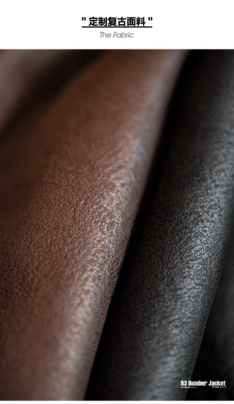 レザージャケット専門店 極上シアリングムートンブルゾン