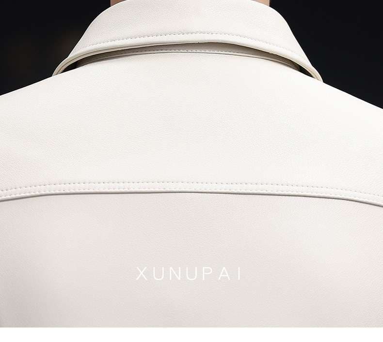 レザージャケット専門店 艶やかライダースジャケット