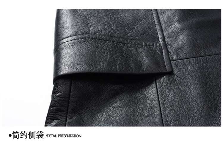 レザージャケット専門店 柔らか革仕立てスタイリッシュテーラード