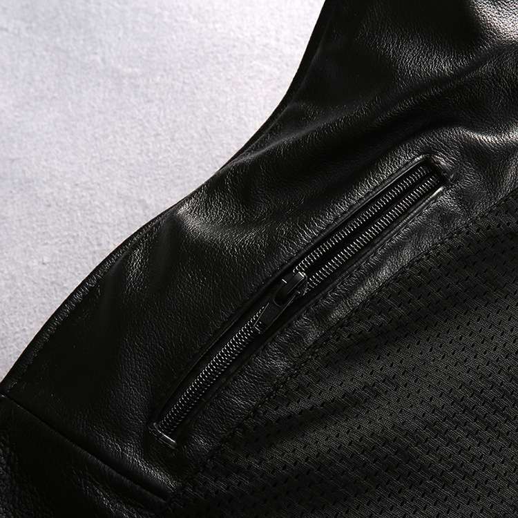 レザージャケット専門店 至高の天使モデル ライダースジャケット