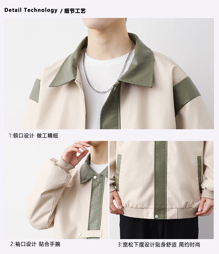 レザージャケット専門店 クラシカルレトロモダンコート