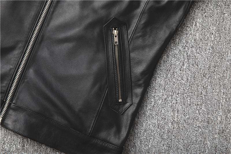 レザージャケット専門店 職人魂薫る上質本革ライダース
