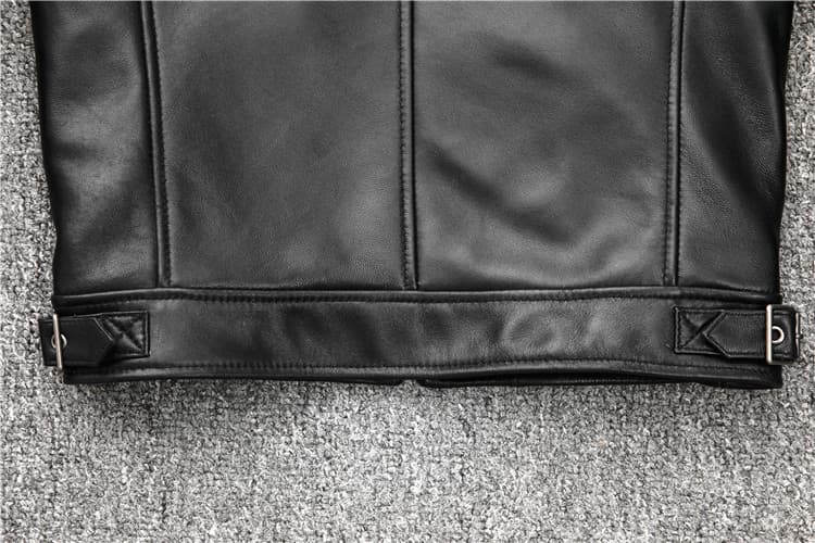 レザージャケット専門店 上質牛革 職人縫製ライダース