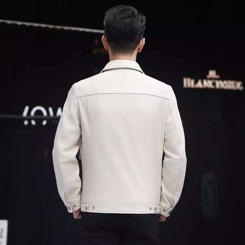 レザージャケット専門店 艶やかライダースジャケット