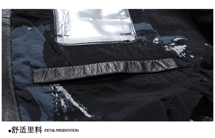 レザージャケット専門店 上質なめらかテーラードレザー