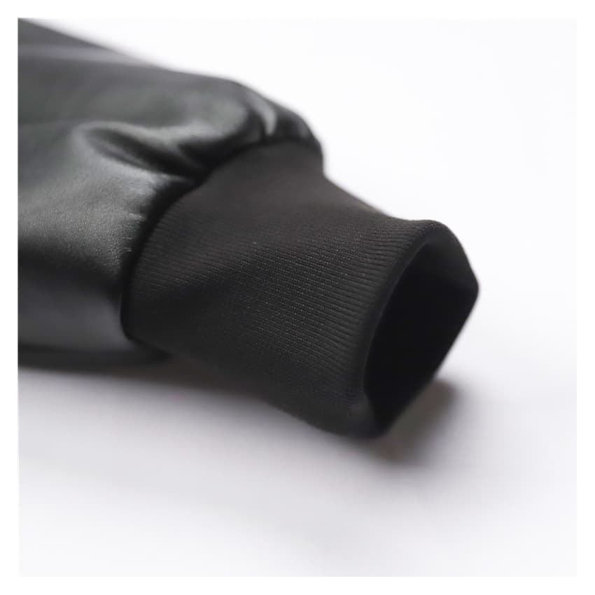 本格ミリタリー飛行隊レザージャケット ライダースジャケット